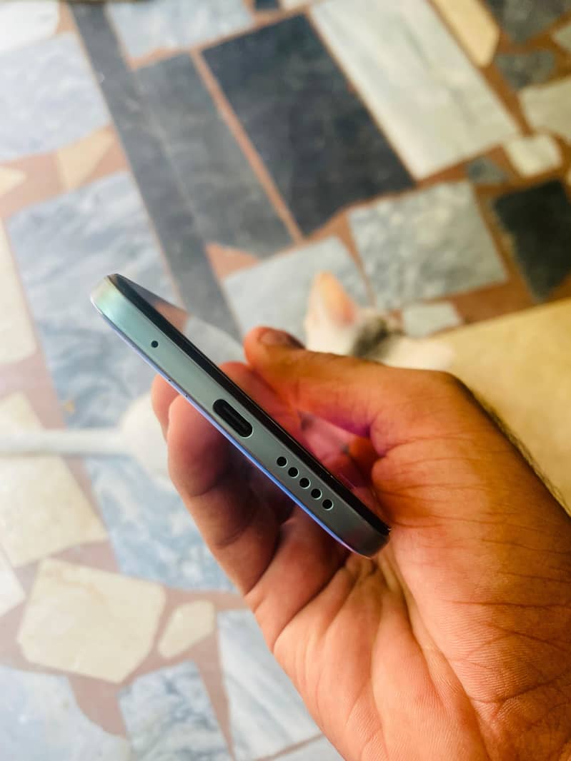 Xiaomi Redmi Note 11 5