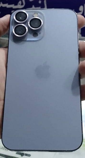 Apple iPhone 13 Pro Max