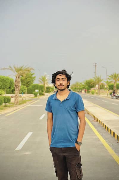 Abdul Jabbar 