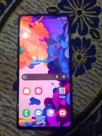 Samsung s20 fe