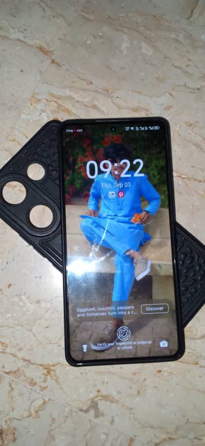 Tecno CAMON 20 Pro