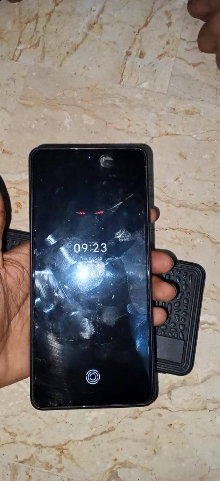 Tecno CAMON 20 Pro 2