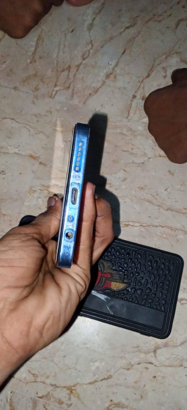 Tecno CAMON 20 Pro 4