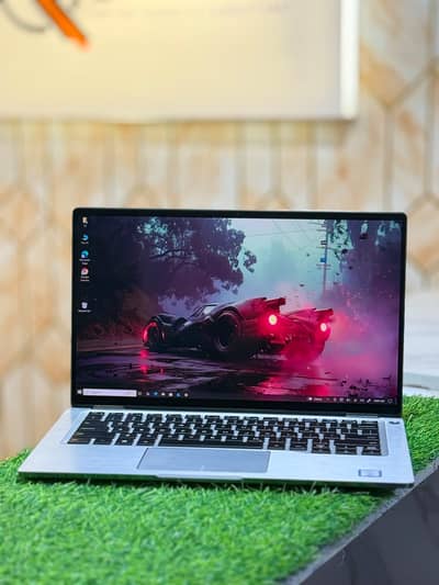 Dell Latitude 7400 2in1 Core i7 8th Generation Touch Screen Laptop