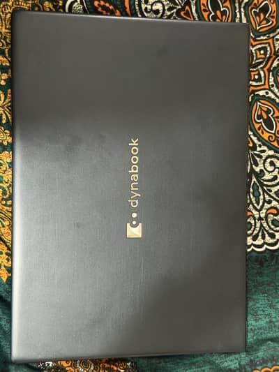 Dynabook x30 G i7 10 gen 8/256 (4gb shared graphics)