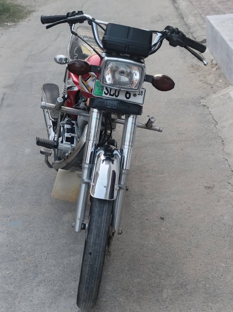 125 bik 2018 model 4