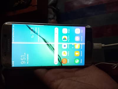 Samsung Mobile S6 Edge