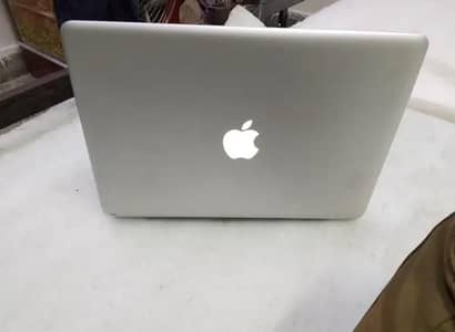 MacBook Pro 13 inch mid 2012 | Windows   Core i5
