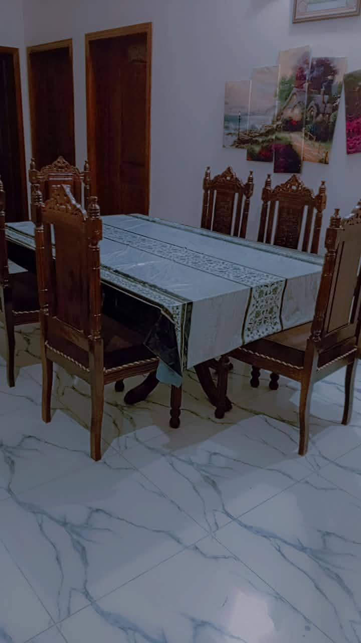 dining table 1