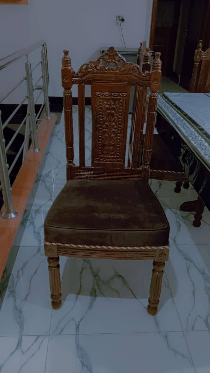 dining table 3