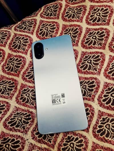 Samsung Mobile A07 5G