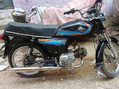 unique bike