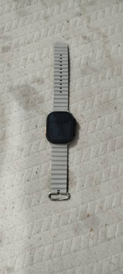 Used Smart Watch