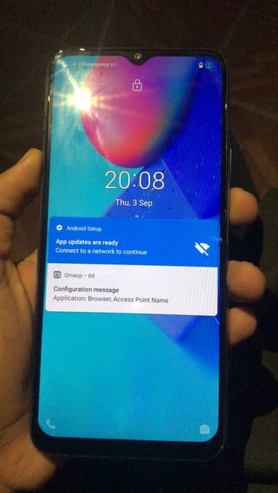 Vivo Y20