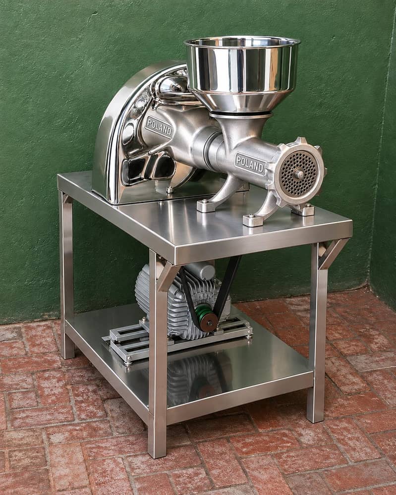 Qeema machine full size 4
