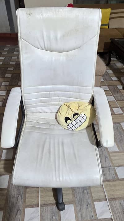 office chair