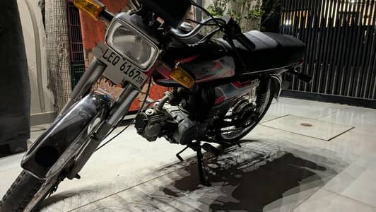 EAGLE 70CC