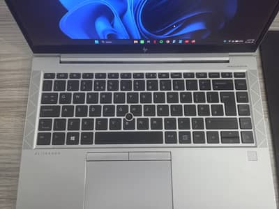 HP EliteBook 845 G7 Ryzen 7 Pro | 16GB RAM | 256GB SSD