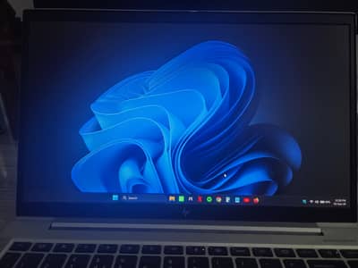 HP EliteBook 845 G7 Ryzen 7 Pro | 16GB RAM | 256GB SSD