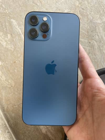 Apple iPhone 12 Pro Max