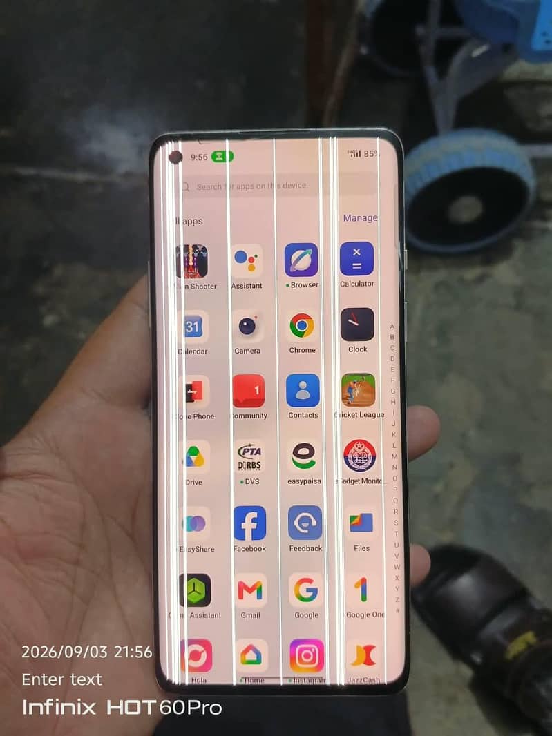 One Plus 8 1