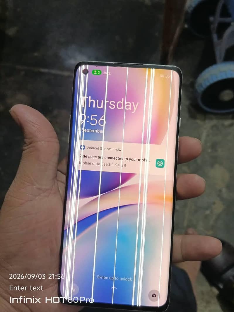 One Plus 8 2
