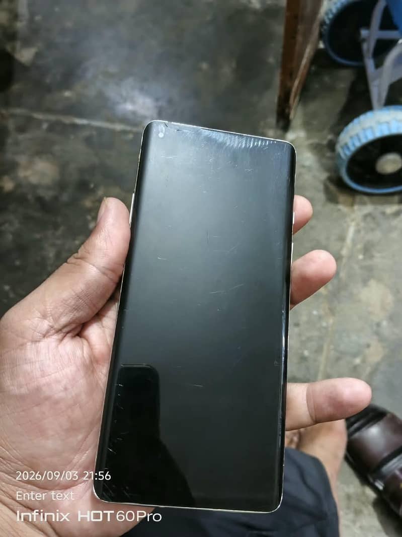 One Plus 8 5