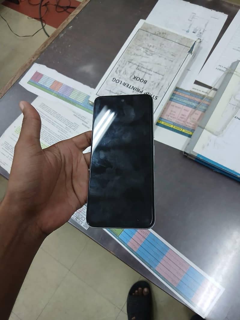Infinix Note 6oi 2