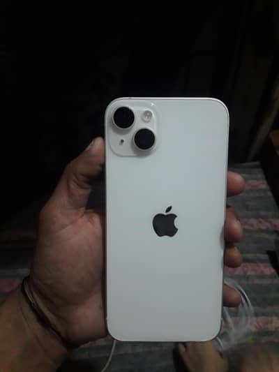 iPhone 14 plus