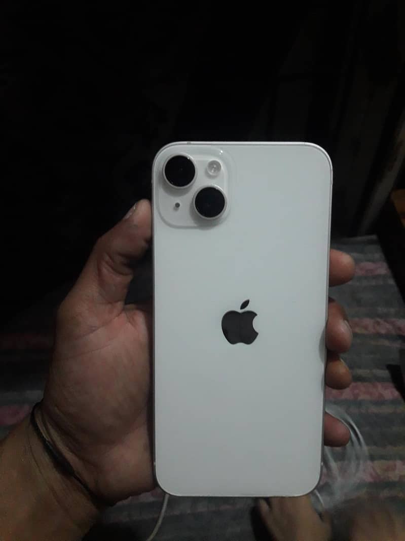 iPhone 14 plus 0
