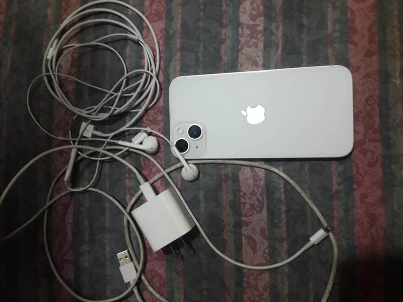 iPhone 14 plus 2