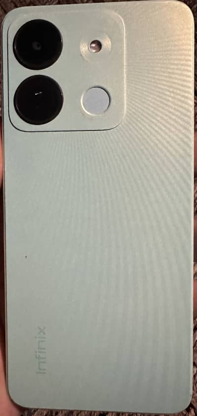 Infinix Smart 7 HD