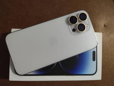 Apple iPhone 14 Pro Max