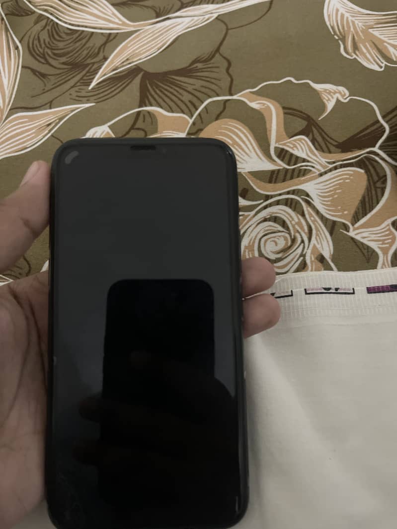 Apple iPhone 11 Pro 1