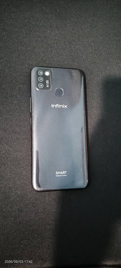 Infinix Smart 5
