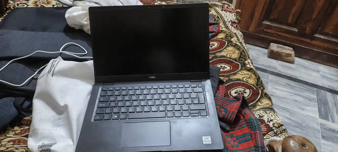 Dell Latitude 7310 i5 10th Gen Touch Screen 8GB 128GB