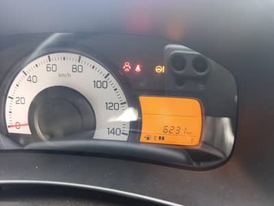 Suzuki Alto vxr 2026 upgrade