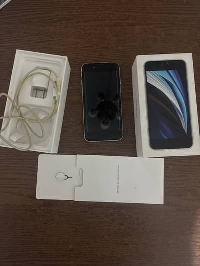 Apple iPhone SE 2020