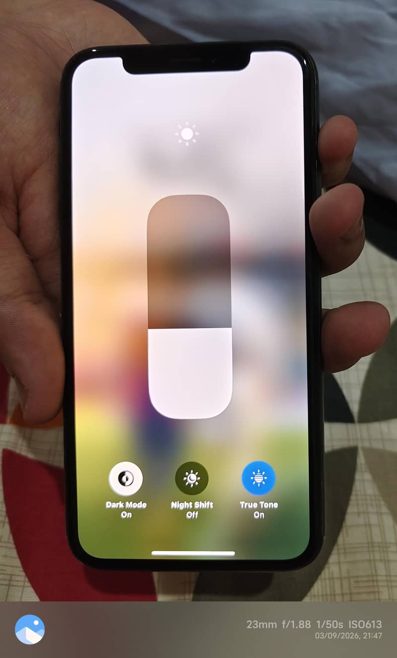 iphone Xs 2