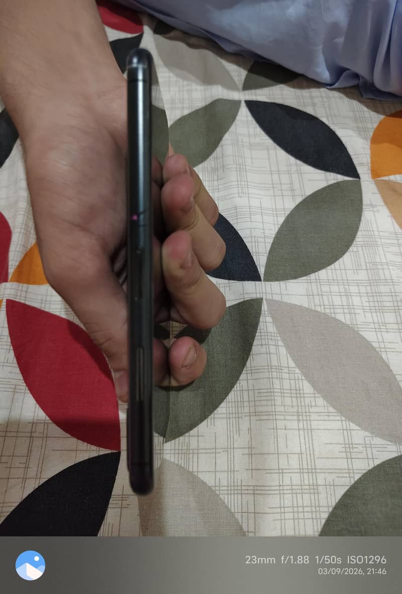 iphone Xs 3