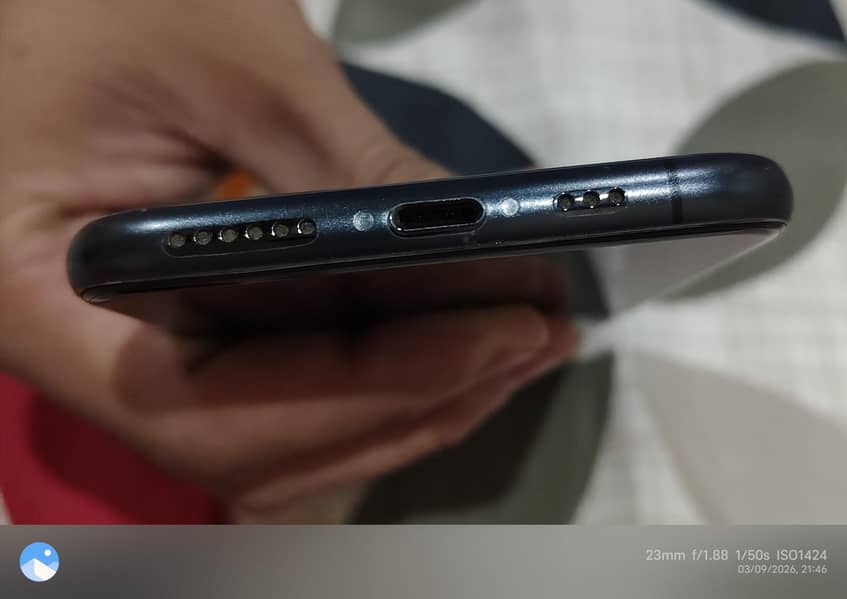 iphone Xs 4