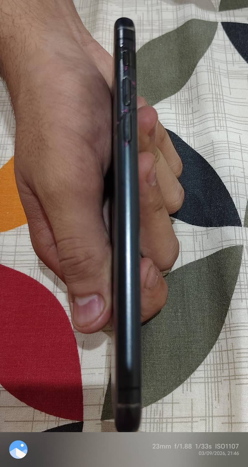 iphone Xs 5