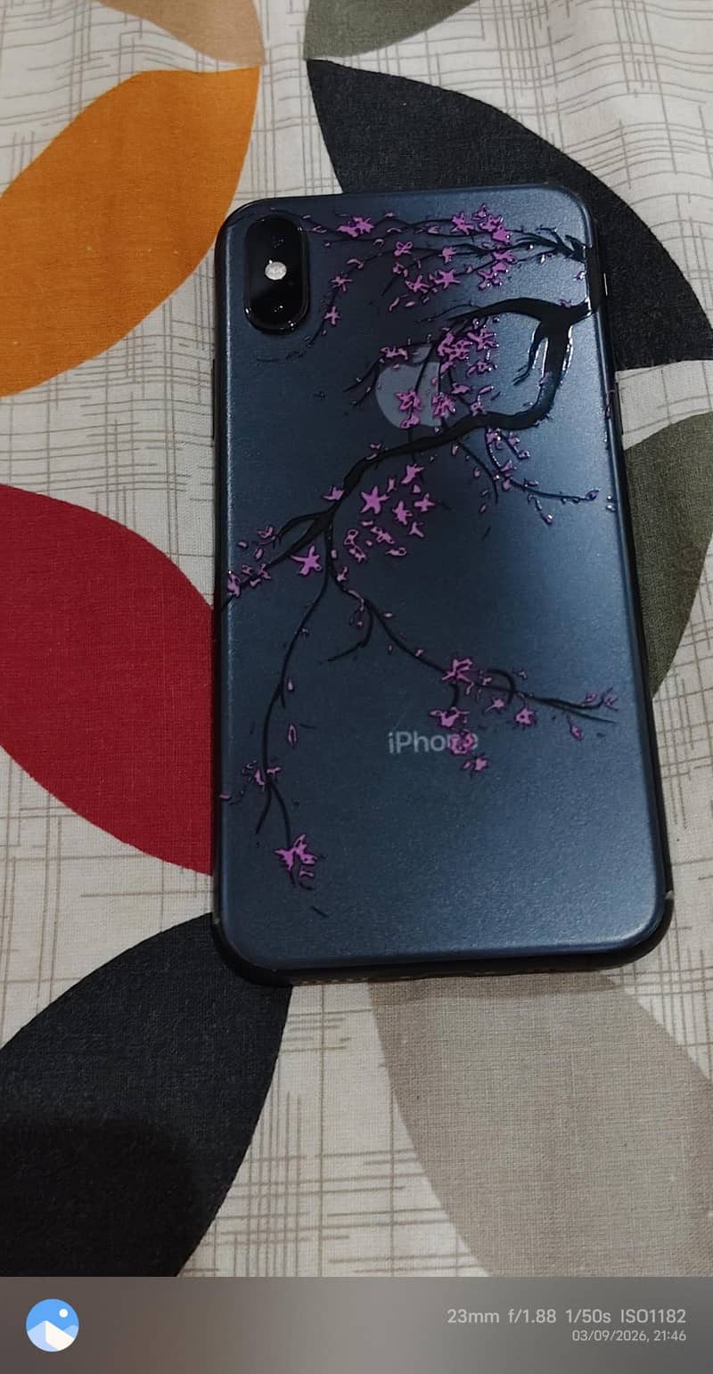 iphone Xs 8