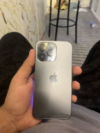 Apple iPhone 13 Pro jv