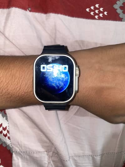 Smart watch 8 , high quality 10/10 condition