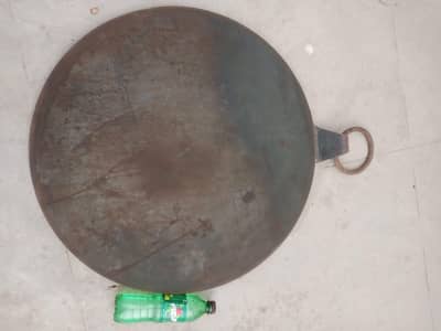 Hotel Complete  Saman (Tawa, Karhai, Angheti, Tarazo, Cups, Chenak)
