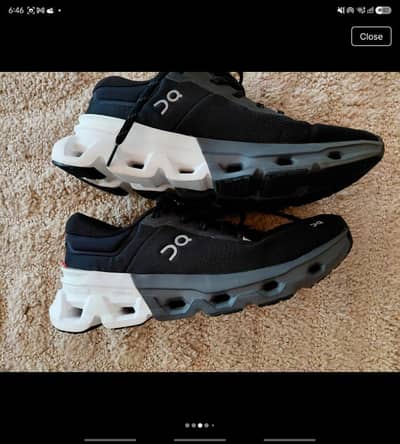 On Cloud 8.5 UK