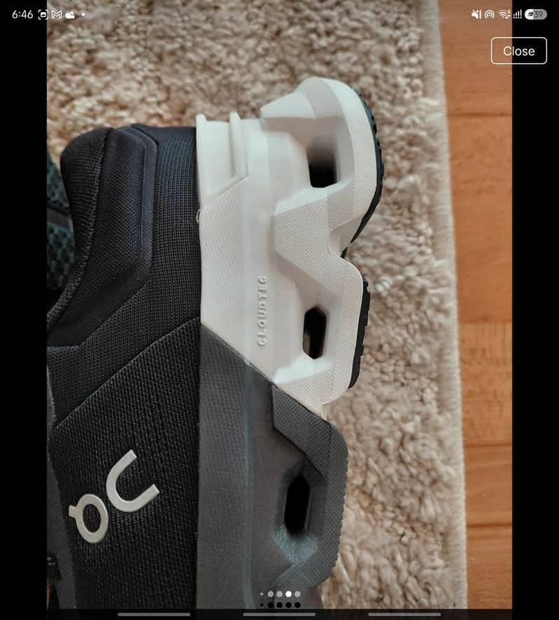 On Cloud 8.5 UK 1