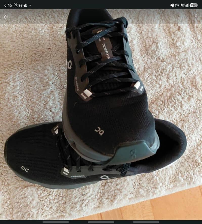 On Cloud 8.5 UK 2
