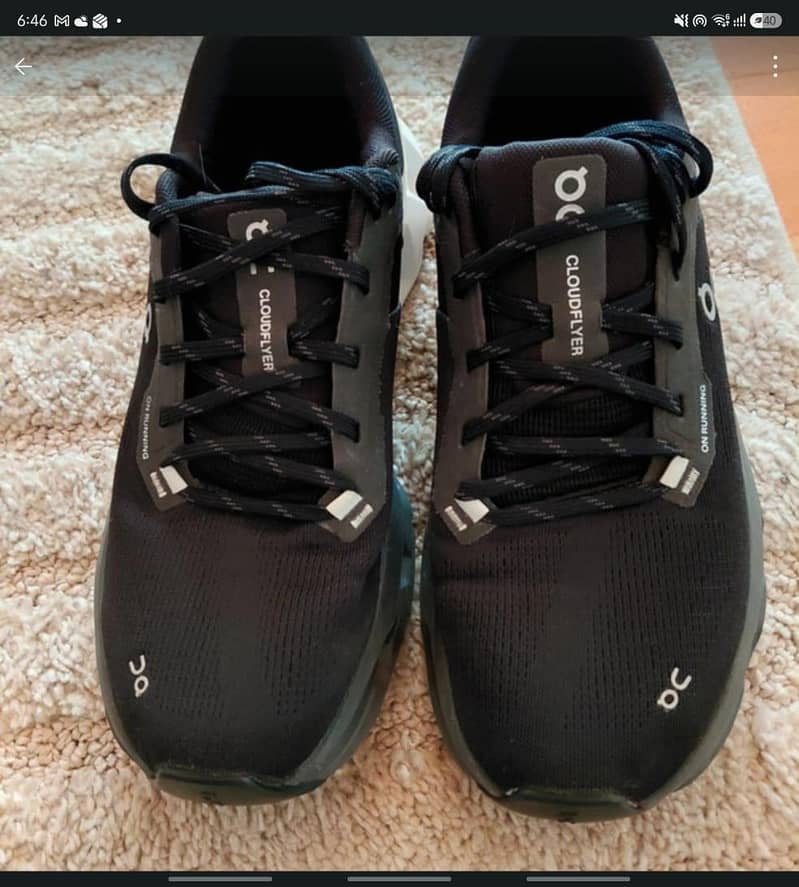 On Cloud 8.5 UK 3
